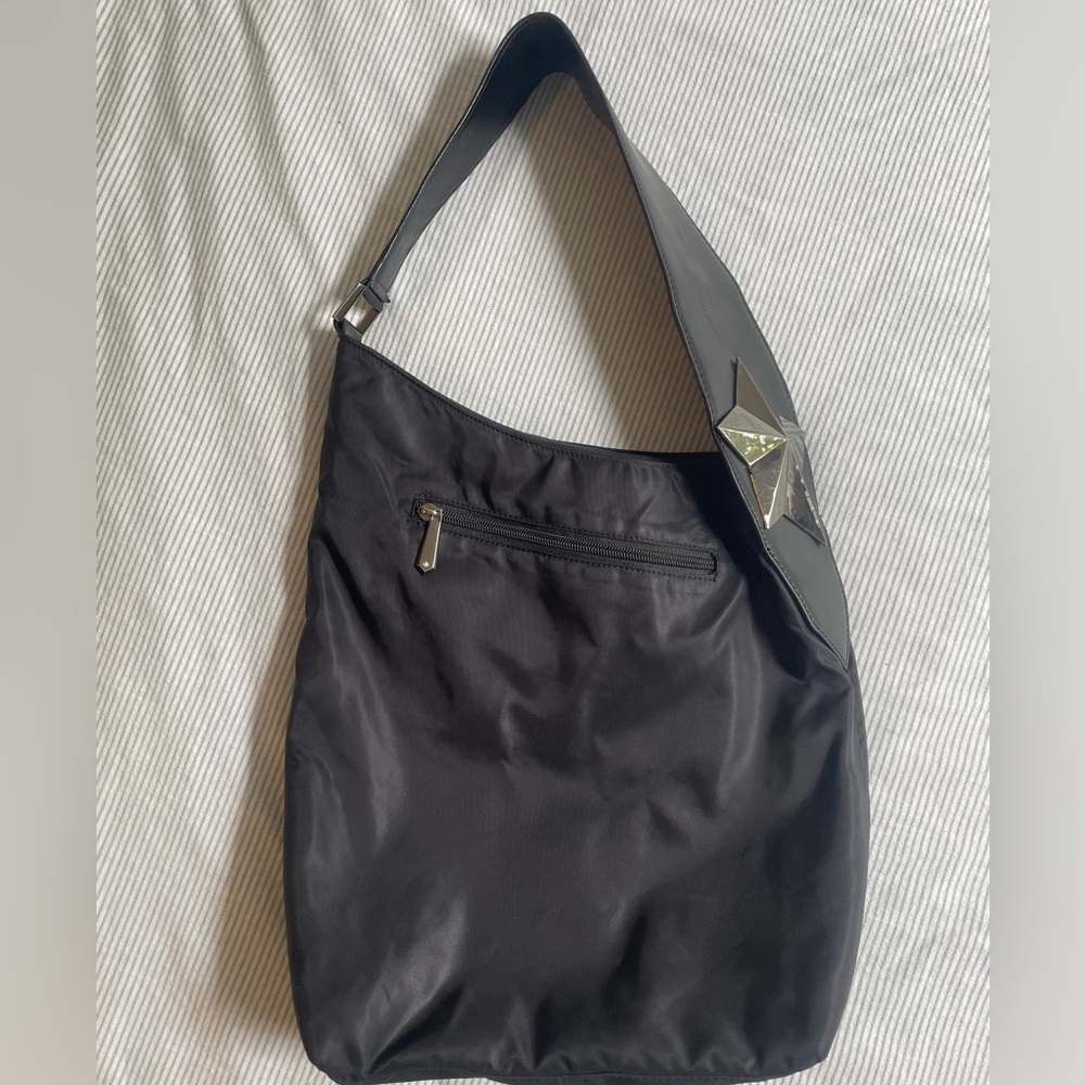 Mugler Star Shoulder Bag